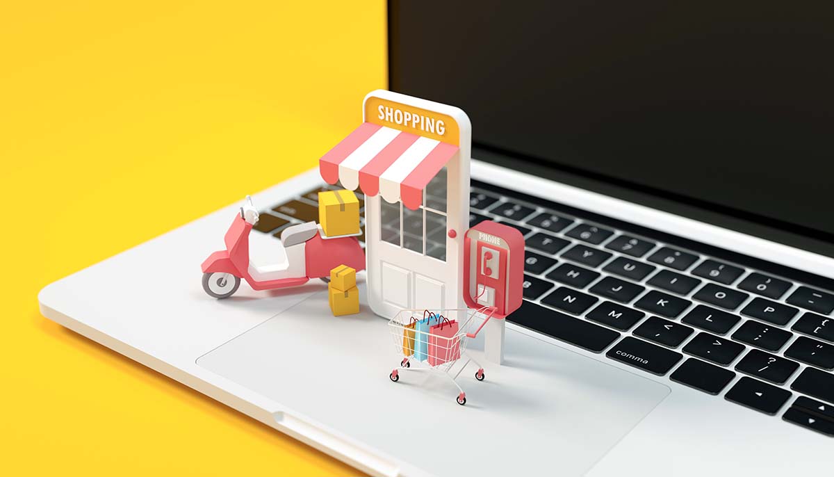 Embracing e-commerce - what you need to know about selling online